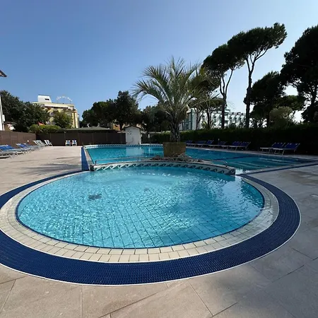 Harmonia Village Campingplatz Lido di Jesolo