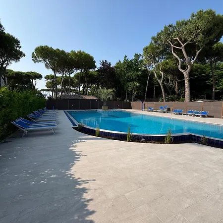 Harmonia Village Camping