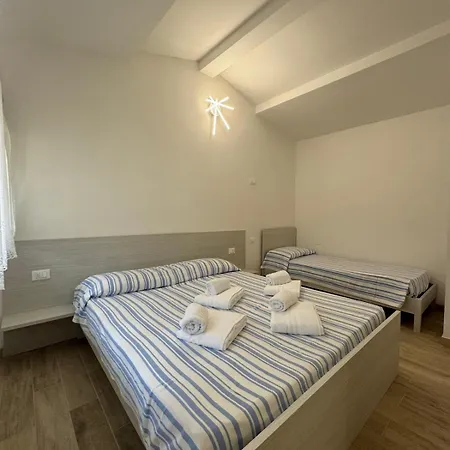 Camping Harmonia Village