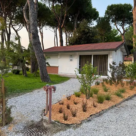 Harmonia Village Lido di Jesolo